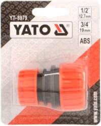YATO Thread adapter | ABS |