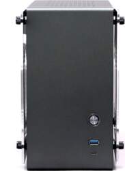 Zalman M2 Mini ITX Gray