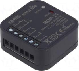 ZAMEL Receiver | EXTA LIFE |