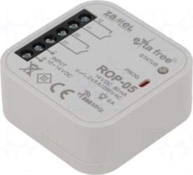 ZAMEL Receiver | EXTA FREE |