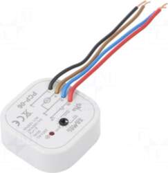 ZAMEL Timer | 10s÷16min | SPST-NO