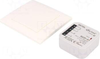 ZAMEL Wireless control set | EXTA