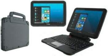 Zebra ET80 Intel Core i5 512