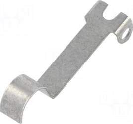 ZF Lever | Application: DC series