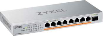 Zyxel XMG-108, Switch