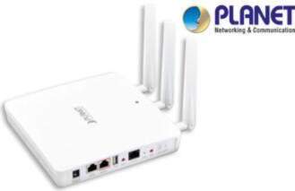 1750Mbps enterprise wireless access point