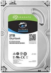 2TB HDD SATA SEAGATE SKYHAWK