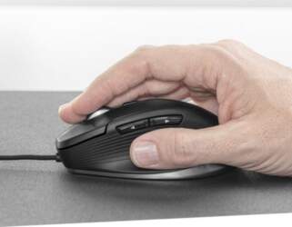 3DConnexion CadMouse Compact