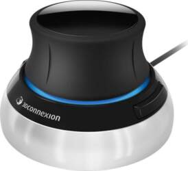 3DConnexion SpaceMouse Compact
