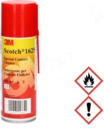 3M Cleaning agent | 200ml |