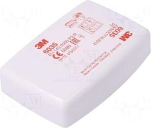 3M Dust filter | P3 R