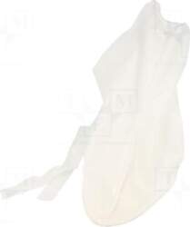 3M Overboot | white | laminate