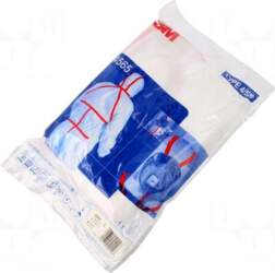 3M Protective coverall | Size: L