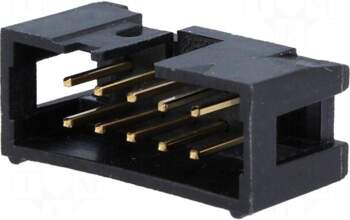 3M Socket | IDC | male