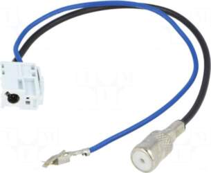 4CARMEDIA Socket | antenna adapter |