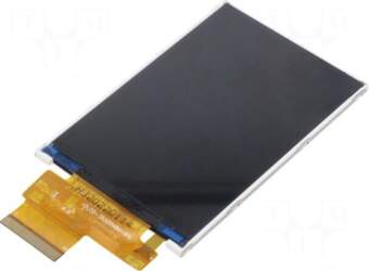 4D Systems Display: TFT | 3