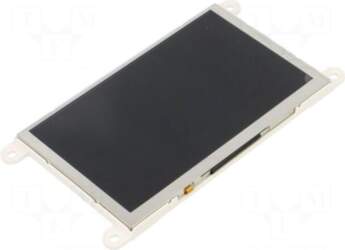 4D Systems Display: TFT | 5"