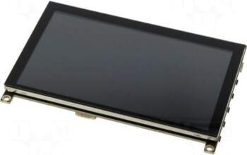 4D Systems Display: TFT | 5&quot