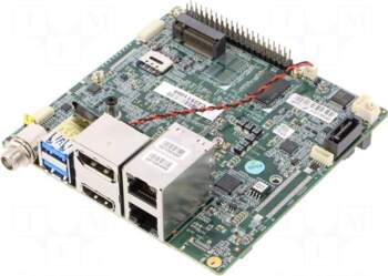 AAEON Single-board computer | x86 |