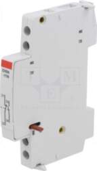 ABB Accessories: auxiliary contacts | NC