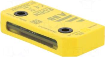 ABB Actuator | Eva | IP67