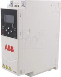 ABB Automation module: vector inverter |