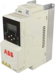 ABB Automation module: vector inverter |