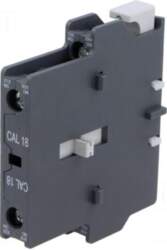 ABB Auxiliary contacts