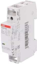 ABB Contactor: 2-pole installation | NC