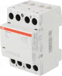 ABB Contactor: 3-pole installation | NO