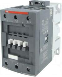 ABB Contactor: 3-pole | NO x3