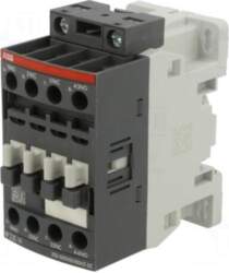 ABB Contactor: 4-pole | NC x2