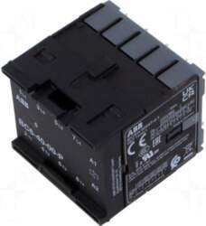 ABB Contactor: 4-pole | NO x4