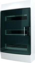 ABB Enclosure: for modular components |