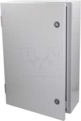 ABB Enclosure: multipurpose | X: 400mm