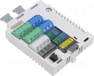 ABB I/O extension module | Modbus