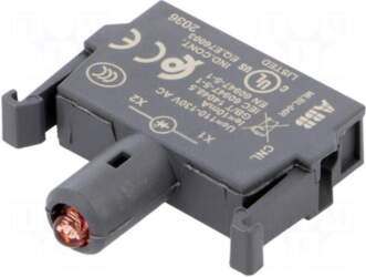ABB Illuminating unit | 22mm |