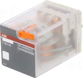 ABB Relay: electromagnetic | Ucoil: 48VAC