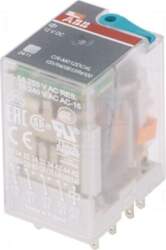 ABB Relay: electromagnetic | Ucoil: 12VDC