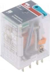 ABB Relay: electromagnetic | Ucoil: 220VDC
