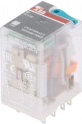 ABB Relay: electromagnetic | Ucoil: 110VDC