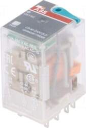 ABB Relay: electromagnetic | Ucoil: 125VDC