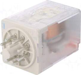 ABB Relay: electromagnetic | Ucoil: 230VAC