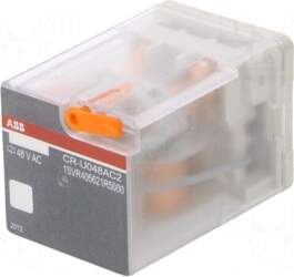 ABB Relay: electromagnetic | Ucoil: 48VAC