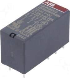 ABB Relay: electromagnetic | Ucoil: 24VDC