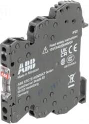 ABB Relay: interface | Ucoil: 24VDC