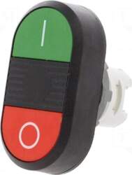 ABB Switch: double | Stabl.pos: