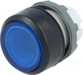 ABB Switch: push-button | Stabl.pos:
