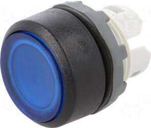 ABB Switch: push-button | Stabl.pos: