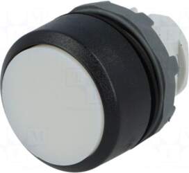ABB Switch: push-button | 22mm |